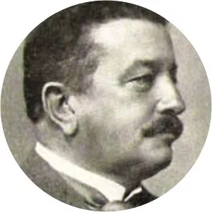 Gustav Helsted - Danish composer