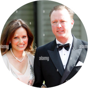 Gustav, Hereditary Prince of Sayn-Wittgenstein-Berleburg