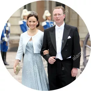 Gustav, Hereditary Prince of SaynWittgensteinBerleburg