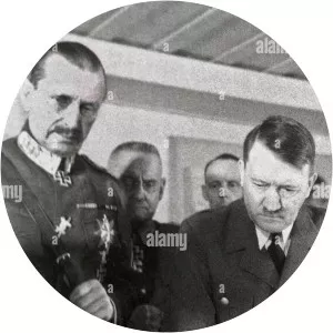 Gustav Hitler - Adolf Hitler's brother