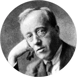 Gustav Holst - English composer