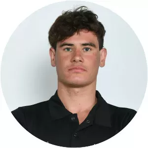 Gustav Iden - Norwegian triathlete