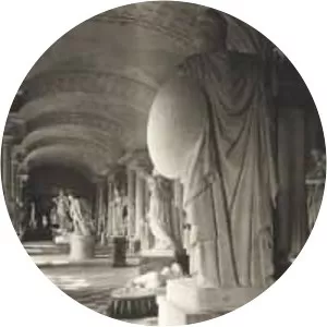 Gustav III:s antikmuseum - Art museum in Stockholm, Sweden