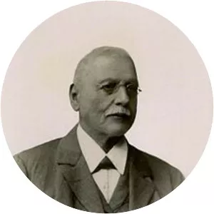 Gustav Ipavec