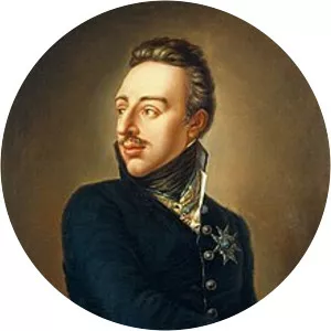 Gustav IV Adolf - King