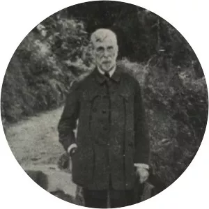 Gustav Janeček - Chemist