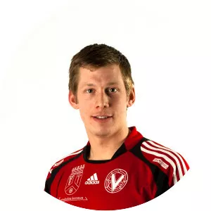 Gustav Jansson - Swedish footballer
