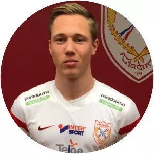 Gustav Jarl - Swedish footballer