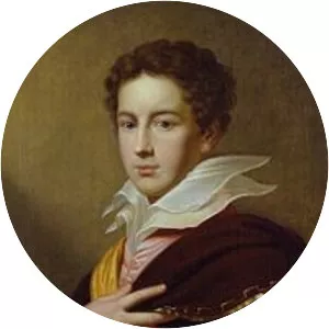 Gustav Kalixt von Biron