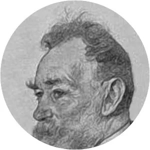 Gustav Karl Wilhelm Hermann Karsten