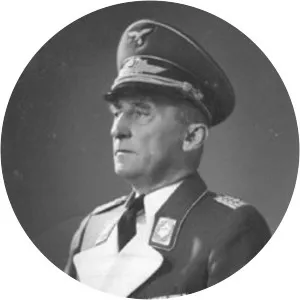 Gustav Kastner-Kirdorf