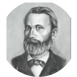 Gustáv Kazimír Zechenter-Laskomerský