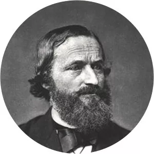 Gustav Kirchhoff