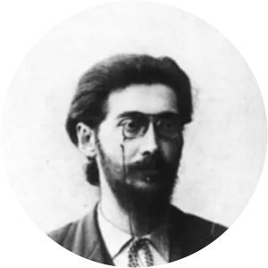 Gustav Landauer - German translator