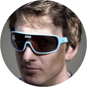 Gustav Larsson - Swedish former professional road racing cyclist