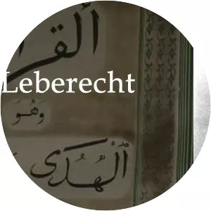 Gustav Leberecht Flügel (Gustav Flügel)