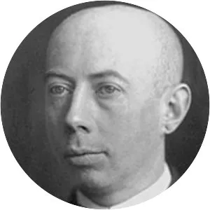 Gustav Ludwig Hertz
