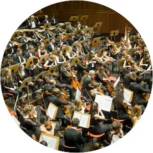 Gustav Mahler Jugendorchester