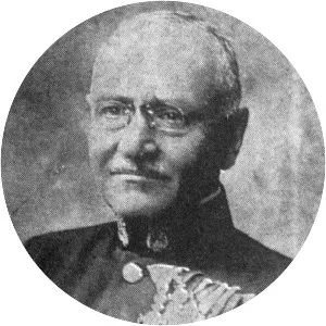 Gustav Mahr
