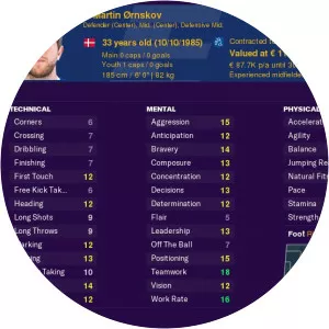 gustav marcussen martin ørnskov