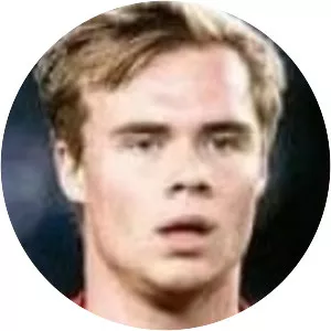 Gustav Marcussen - Danish football player