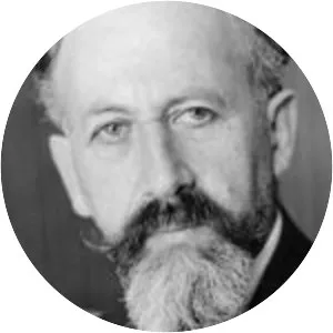 Gustav Mayer