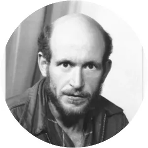 Gustav Metzger - German artist