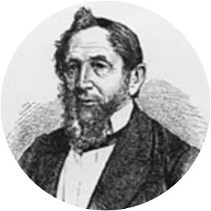 Gustav Meyer