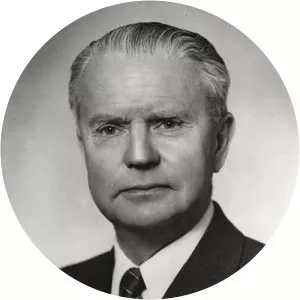 Gustav Natvig-Pedersen