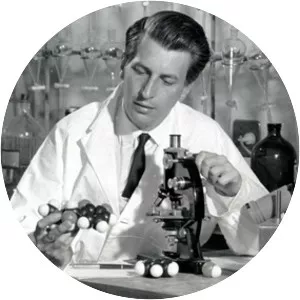 Gustav Nossal - Austrian-Australian researcher