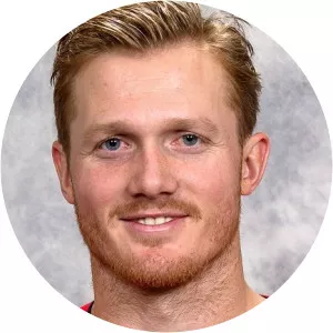 Gustav Nyquist