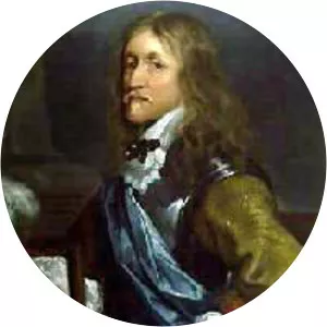 Gustav of Vasaborg photograph