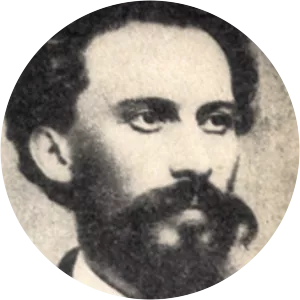 Gustav Pfleger Moravský