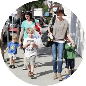 Gustav Phillips photograph