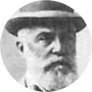 Gustav Pick - Musician