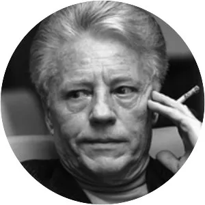 Gustav René Hocke - German journalist