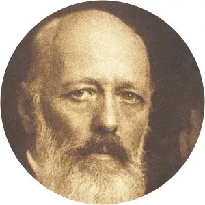 Gustav Riehl