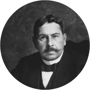 Gustav Ritter von Kahr