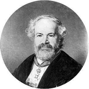 Gustav Rümelin