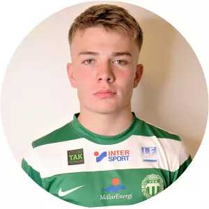 Gustav Rydberg - Football player