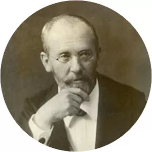 Gustav Schreck