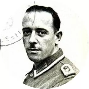Gustav Schwarzenegger