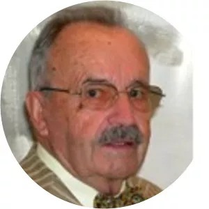 Gustav Siebenmann - Author