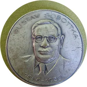 Gustav Sobottka - Politician