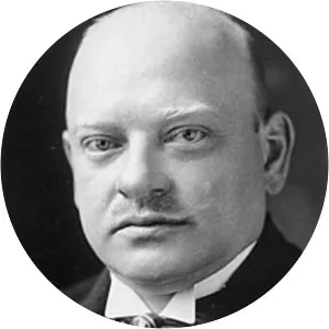 Gustav Stresemann