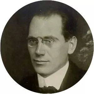 Gustav Strniša