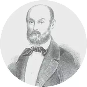 Gustav Struve
