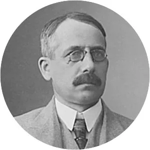 Gustav Suits - Estonian poet