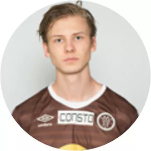 Gustav Sving Helling