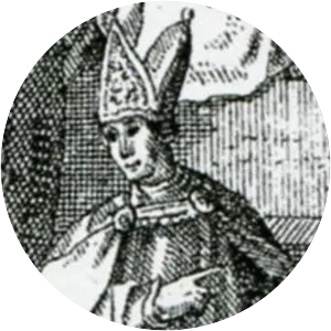 Gustav Trolle - Vicar